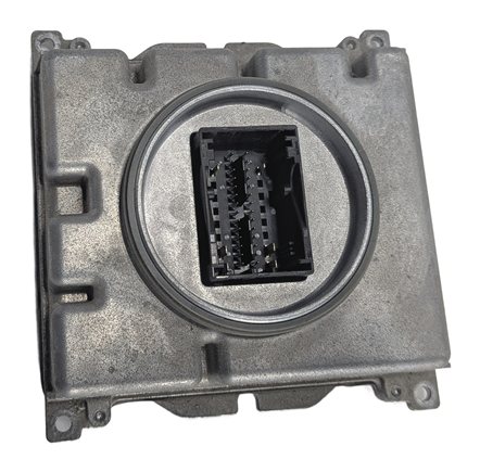 Thumbnail 4: 2016-2018 AUDI Q3 (8U) RIGHT LED HEADLIGHT CONTROL MODULE BALLAST SET/3
