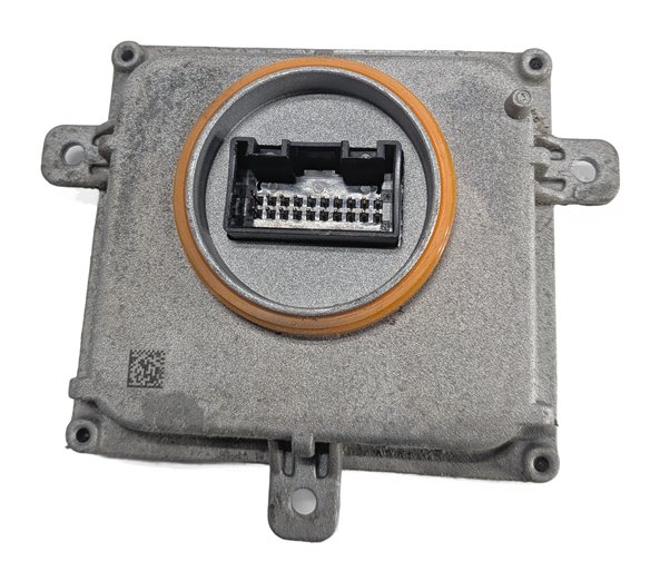 Thumbnail 7: 2016-2018 AUDI Q3 (8U) RIGHT LED HEADLIGHT CONTROL MODULE BALLAST SET/3