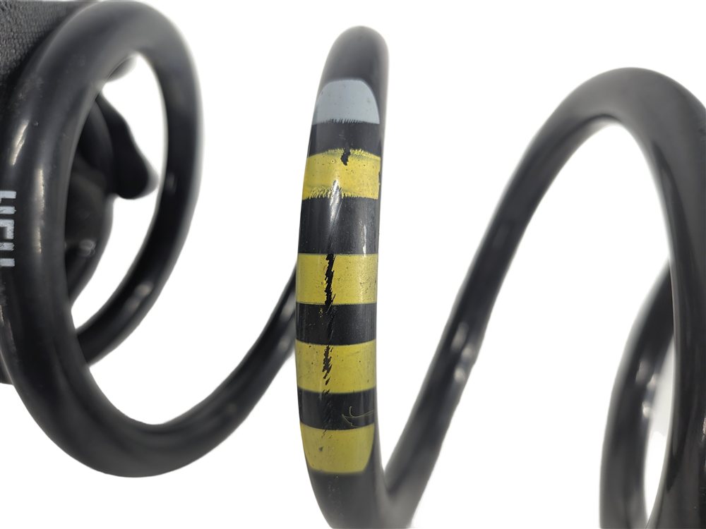 Thumbnail 5: 2009-2018 VW TIGUAN / AUDI Q3 (8U) LEFT & RIGHT REAR SUSPENSION COIL SPRING SET