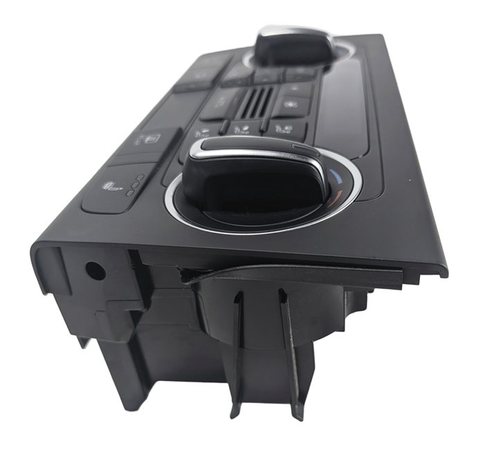 Thumbnail 5: 2015-2016 AUDI Q3 (8U) FRONT HEATER A/C TEMPERATURE CLIMATE CONTROL PANEL