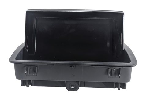 2015-2018 AUDI Q3 (8U) RADIO PHONE MEDIA MULTIMEDIA 7" COLOR DISPLAY SCREEN