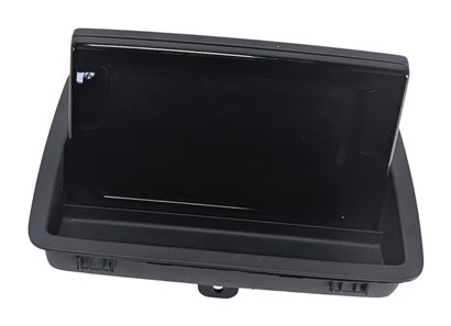Thumbnail 3: 2015-2018 AUDI Q3 (8U) RADIO PHONE MEDIA MULTIMEDIA 7" COLOR DISPLAY SCREEN