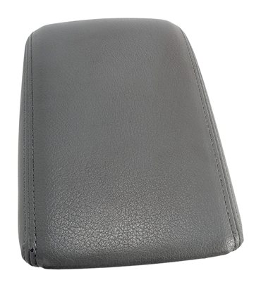 2016-2018 AUDI Q3 (8U) FRONT CENTER CONSOLE ARMREST LID COVER (Gray)