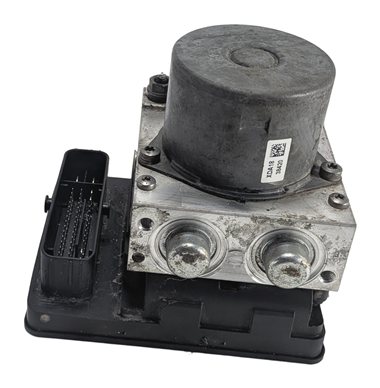 Thumbnail 3: 2015-2016 AUDI Q3 (8U) ABS ANTI LOCK BRAKE PUMP w/ MODULE