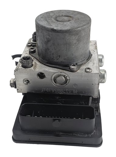 Thumbnail 4: 2015-2016 AUDI Q3 (8U) ABS ANTI LOCK BRAKE PUMP w/ MODULE