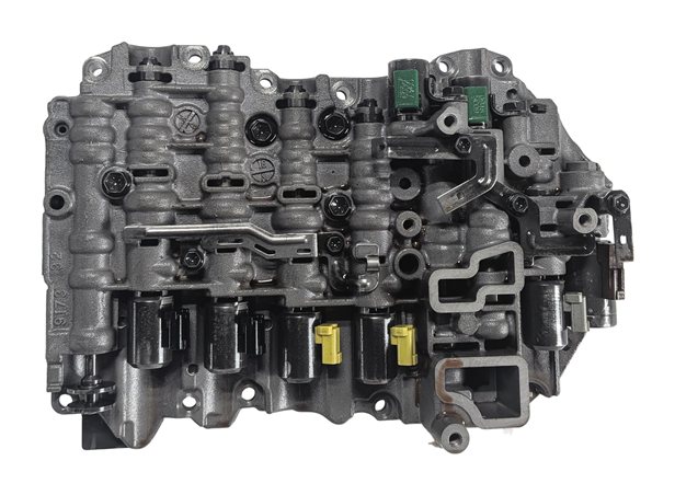 Thumbnail 2: 15-18 VW CC TIGUAN AUDI Q3 (8U) 09M A/T AUTO AUTOMATIC TRANSMISSION VALVE BODY