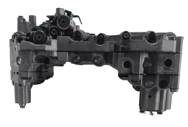 Thumbnail 4: 15-18 VW CC TIGUAN AUDI Q3 (8U) 09M A/T AUTO AUTOMATIC TRANSMISSION VALVE BODY
