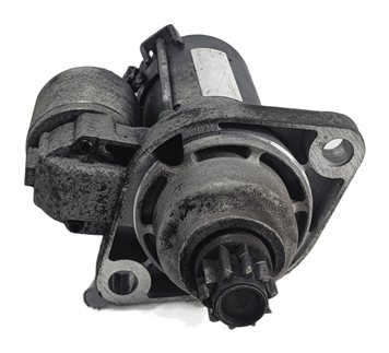 Thumbnail 3: 10-18 VW GOLF JETTA PASSAT TIGUAN AUDI TT Q3 (MK2 8U) 2.0L ENGINE STARTER MOTOR