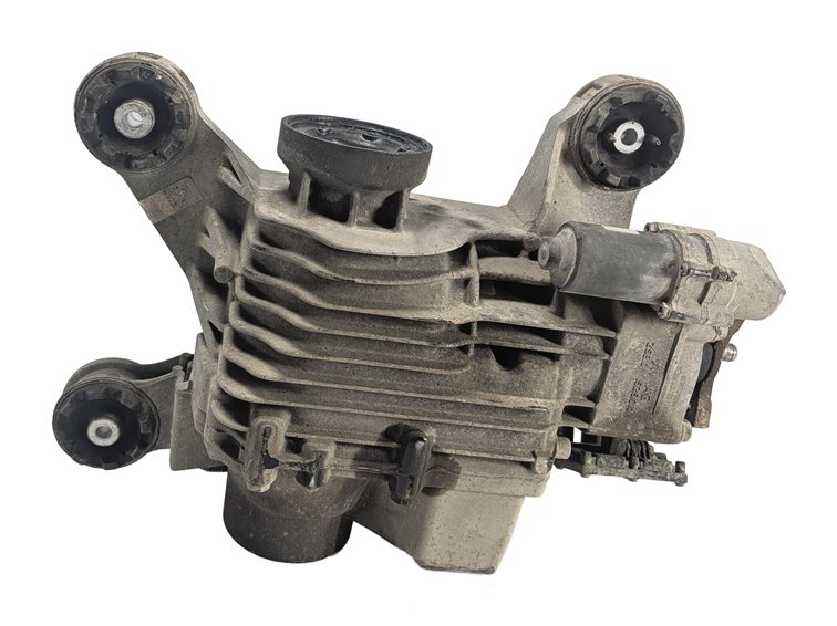 Thumbnail 5: 2015-2018 VW TIGUAN / AUDI Q3 (8U) REAR DIFFERENTIAL GEAR CARRIER PGA QLY