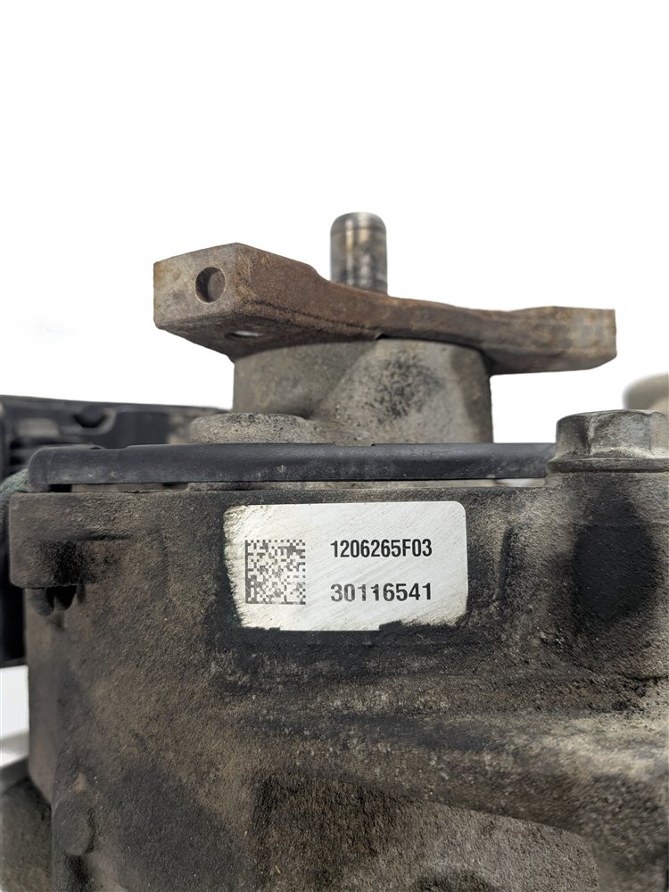 Thumbnail 7: 2015-2018 VW TIGUAN / AUDI Q3 (8U) REAR DIFFERENTIAL GEAR CARRIER PGA QLY