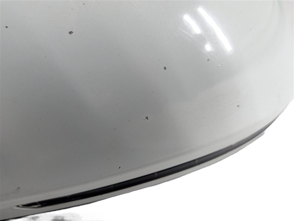 Thumbnail 5: 15-18 AUDI Q3 8U LEFT DOOR MIRROR AUTODIM PFOLD HEATED BLIND SPOT (White)