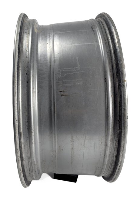 Thumbnail 2: 2015-2018 AUDI Q3 (8U) 19X8.5 5 TWIN SPOKE GUNMETAL ALLOY WHEEL RIM
