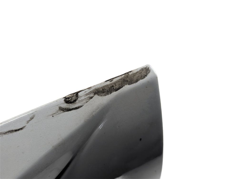 Thumbnail 6: 2016-2018 AUDI Q3 (8U) REAR RIGHT DOOR LOWER MOULDING RUNNER TRIM (White)