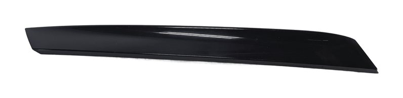 2016 AUDI Q3 (8U) REAR RIGHT DOOR WINDOW MOLDING MOULDING TRIM