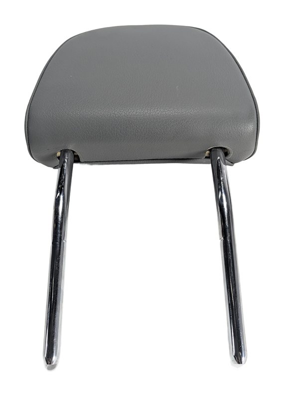 Thumbnail 4: 2016-2018 AUDI Q3 (8U) FRONT SEAT HEADREST SET/2 (Gray)