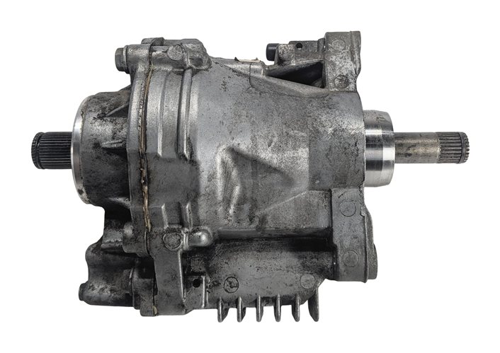 Thumbnail 2: 2009-2018 VW TIGUAN CC AUDI Q3 (8U) 2.0L AWD FRONT TRANSFER CASE ANGLE GEAR