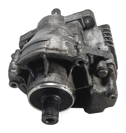 Thumbnail 3: 2009-2018 VW TIGUAN CC AUDI Q3 (8U) 2.0L AWD FRONT TRANSFER CASE ANGLE GEAR