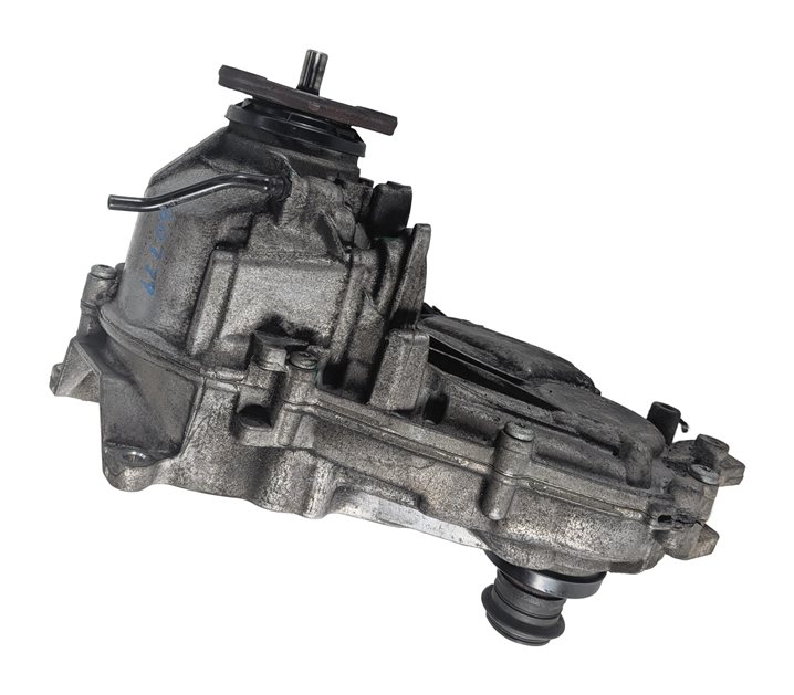 2012-2018 BMW X3 X4 X5 X6 (F15 F16 F25 F26) AWD Xi FRONT TRANSFER CASE w/o MOTOR