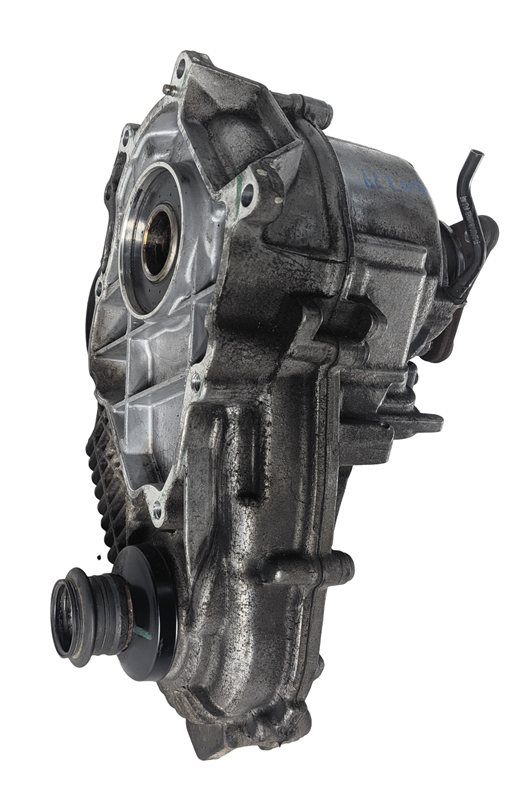 Thumbnail 2: 2012-2018 BMW X3 X4 X5 X6 (F15 F16 F25 F26) AWD Xi FRONT TRANSFER CASE w/o MOTOR