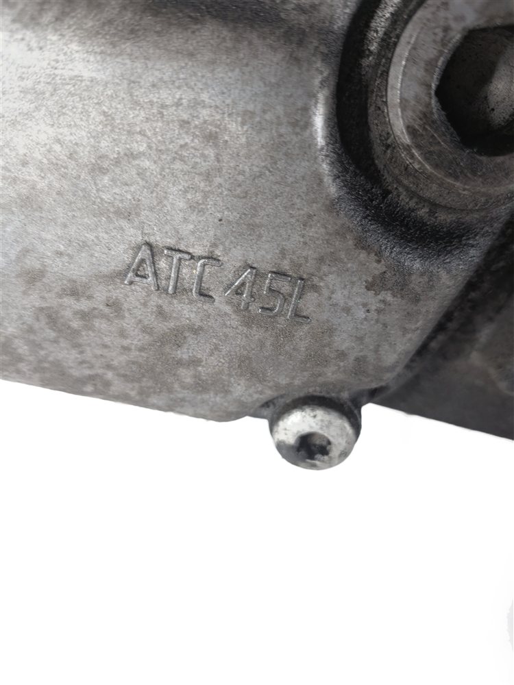 Thumbnail 6: 2012-2018 BMW X3 X4 X5 X6 (F15 F16 F25 F26) AWD Xi FRONT TRANSFER CASE w/o MOTOR