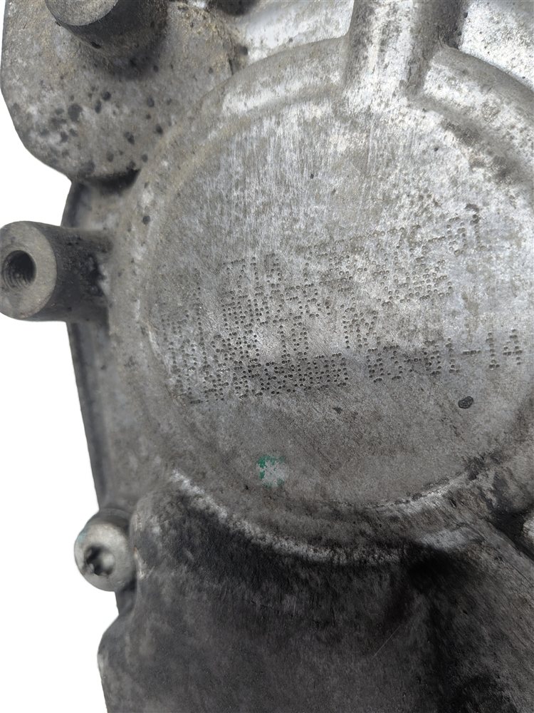 Thumbnail 7: 2012-2018 BMW X3 X4 X5 X6 (F15 F16 F25 F26) AWD Xi FRONT TRANSFER CASE w/o MOTOR
