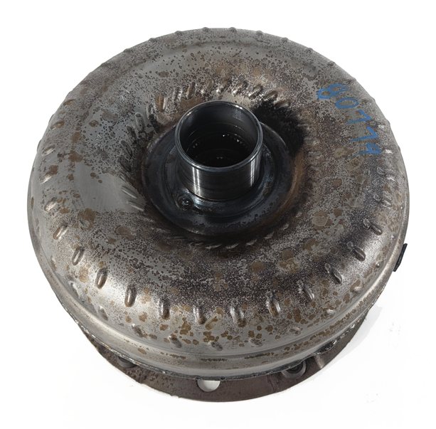 09-18 BMW 335i 535i GT X3 X4 X5 (F07 F10 F15 F25 F26 F30 E70) TORQUE CONVERTER