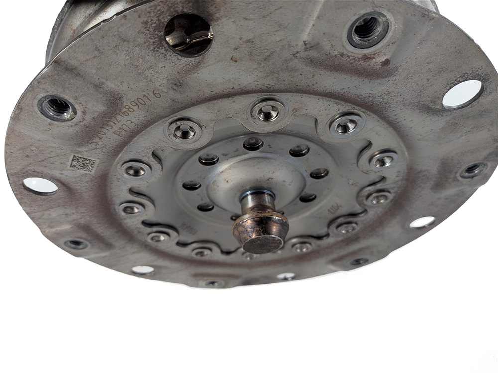 Thumbnail 5: 09-18 BMW 335i 535i GT X3 X4 X5 (F07 F10 F15 F25 F26 F30 E70) TORQUE CONVERTER