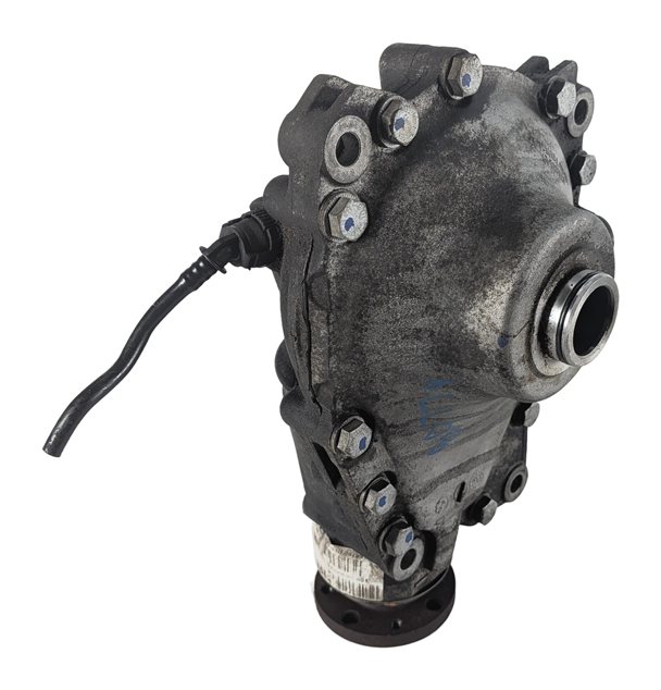 Thumbnail 2: 2011-2018 BMW 320i X3 X4 (F25 F26 F30) FRONT DIFFERENTIAL GEAR CARRIER (3.38)