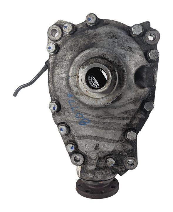 Thumbnail 4: 2011-2018 BMW 320i X3 X4 (F25 F26 F30) FRONT DIFFERENTIAL GEAR CARRIER (3.38)