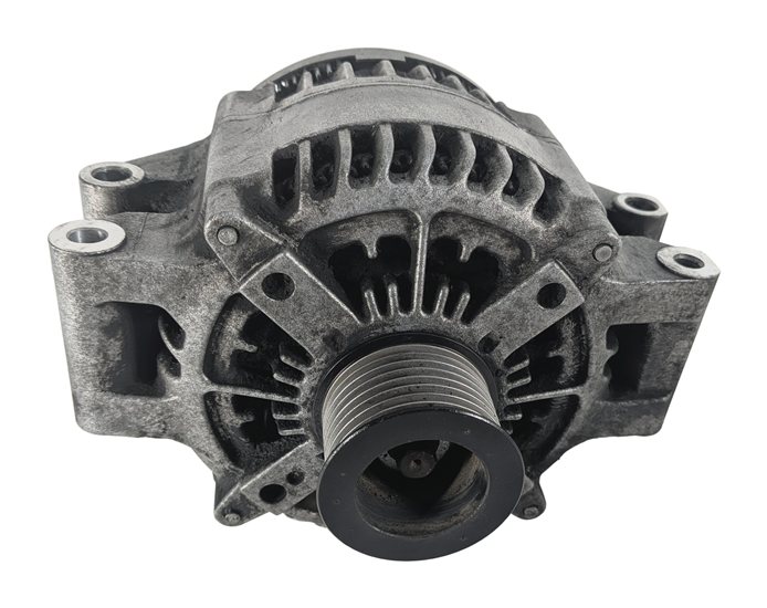 Thumbnail 2: 12-18 BMW 328i 428i 528i X1 X3 Z4 (E89 F25 F26 F30 F33) 2.0L 210 AMP ALTERNATOR
