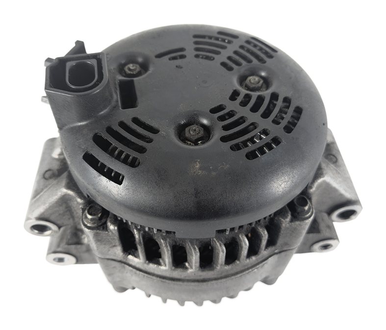 Thumbnail 3: 12-18 BMW 328i 428i 528i X1 X3 Z4 (E89 F25 F26 F30 F33) 2.0L 210 AMP ALTERNATOR
