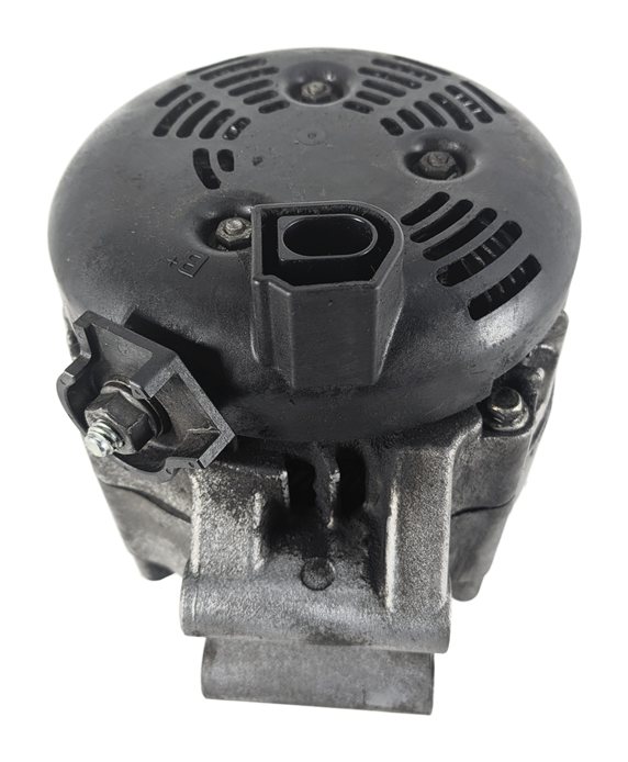 Thumbnail 4: 12-18 BMW 328i 428i 528i X1 X3 Z4 (E89 F25 F26 F30 F33) 2.0L 210 AMP ALTERNATOR