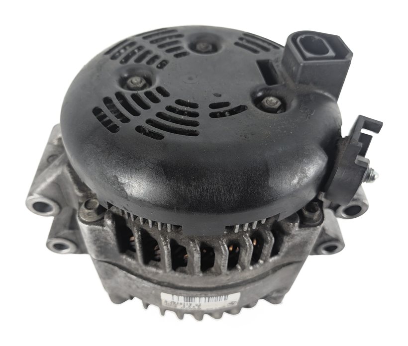 Thumbnail 5: 12-18 BMW 328i 428i 528i X1 X3 Z4 (E89 F25 F26 F30 F33) 2.0L 210 AMP ALTERNATOR