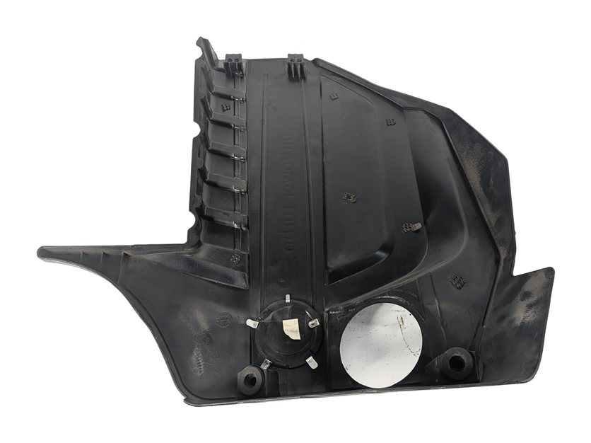 Thumbnail 4: 11-18 BMW 535i 640i 740i X3 X5 X6 (F10 F07 F01) 3.0L TURBO N55 ENGINE COVER TRIM