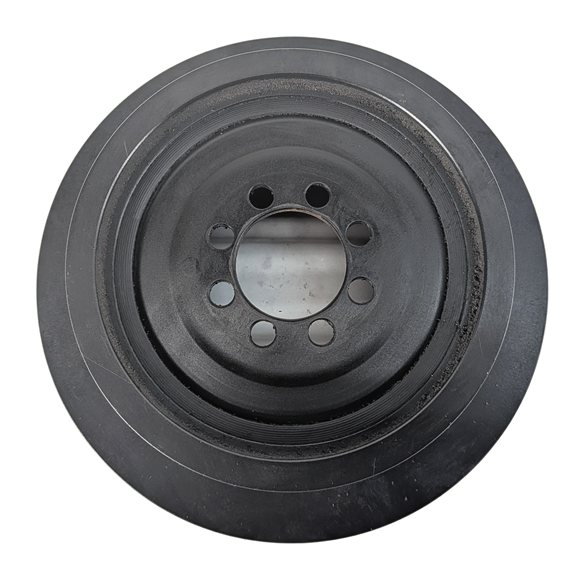 Thumbnail 3: 10-19 BMW 3 4 5 6 7 X SERIES (F10 F15 F25 F30 F32) 3.0L N55 HARMONIC BALANCER