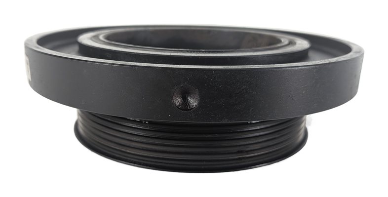 Thumbnail 5: 10-19 BMW 3 4 5 6 7 X SERIES (F10 F15 F25 F30 F32) 3.0L N55 HARMONIC BALANCER