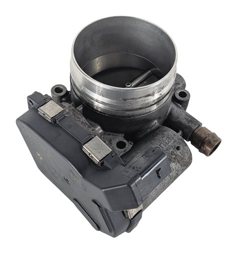 11-18 BMW 335i 535i 740i X1 X3 X4 X5 X6 3.0L N55 TURBO ENGINE THROTTLE BODY