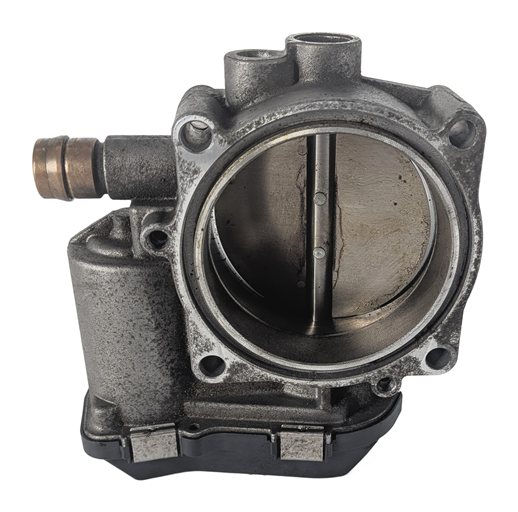 Thumbnail 5: 11-18 BMW 335i 535i 740i X1 X3 X4 X5 X6 3.0L N55 TURBO ENGINE THROTTLE BODY