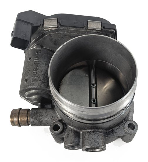 Thumbnail 6: 11-18 BMW 335i 535i 740i X1 X3 X4 X5 X6 3.0L N55 TURBO ENGINE THROTTLE BODY