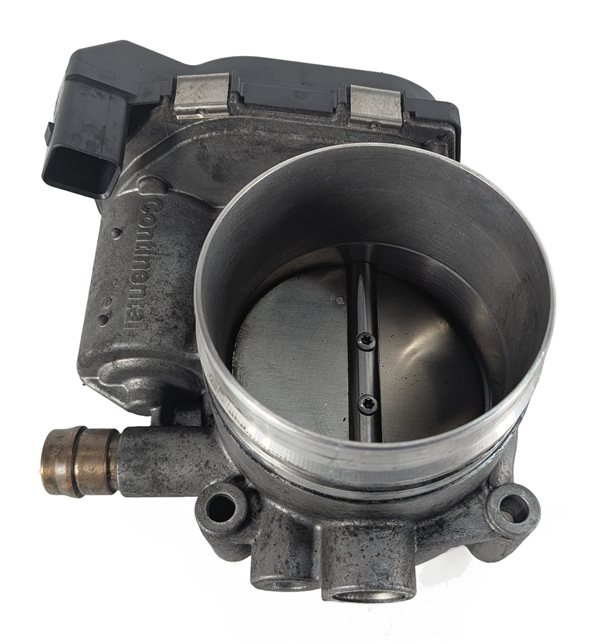 Thumbnail 7: 11-18 BMW 335i 535i 740i X1 X3 X4 X5 X6 3.0L N55 TURBO ENGINE THROTTLE BODY