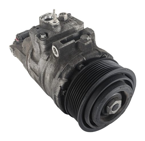 2011-2017 BMW X3 F25 15-16 X4 F26 3.0L TURBO N55 A/C AIR CONDITIONING COMPRESSOR
