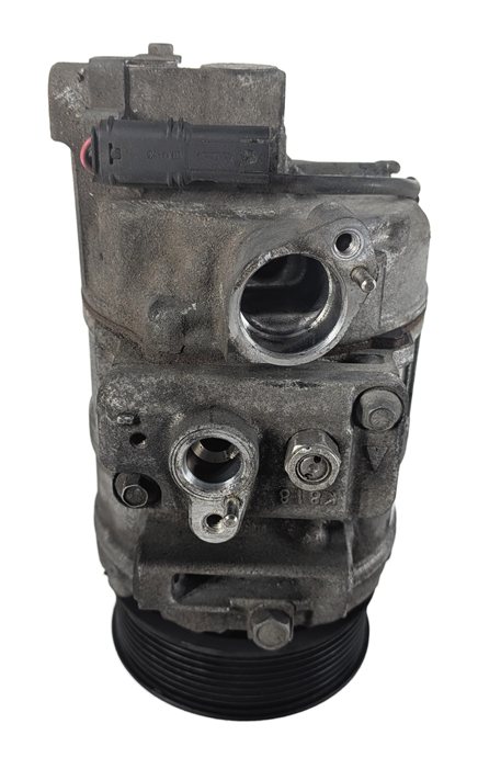 Thumbnail 4: 2011-2017 BMW X3 F25 15-16 X4 F26 3.0L TURBO N55 A/C AIR CONDITIONING COMPRESSOR