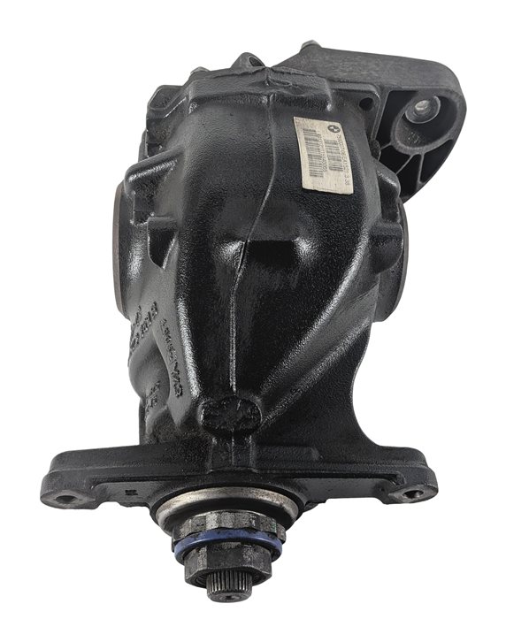 2011-2018 BMW X3 X4 (F25 F26) REAR DIFFERENTIAL GEAR CARRIER (3.38 RATIO)