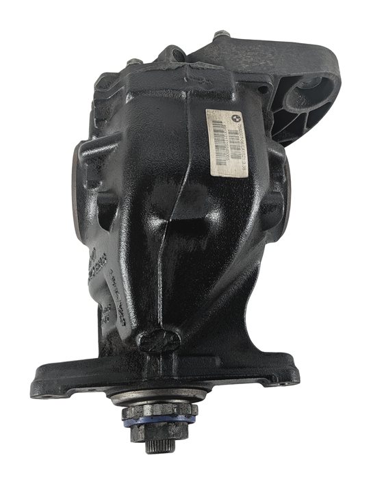 Thumbnail 2: 2011-2018 BMW X3 X4 (F25 F26) REAR DIFFERENTIAL GEAR CARRIER (3.38 RATIO)