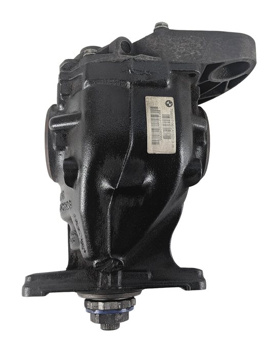 Thumbnail 5: 2011-2018 BMW X3 X4 (F25 F26) REAR DIFFERENTIAL GEAR CARRIER (3.38 RATIO)