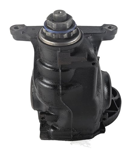 Thumbnail 9: 2011-2018 BMW X3 X4 (F25 F26) REAR DIFFERENTIAL GEAR CARRIER (3.38 RATIO)