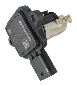 10-18 BMW 335i 535i X5 X6 (E83 E87 E90 F10 F15) 3.0L ENGINE MASS AIR FLOW SENSOR