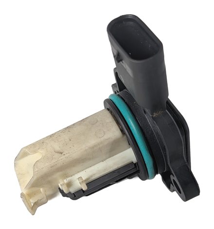 Thumbnail 4: 10-18 BMW 335i 535i X5 X6 (E83 E87 E90 F10 F15) 3.0L ENGINE MASS AIR FLOW SENSOR