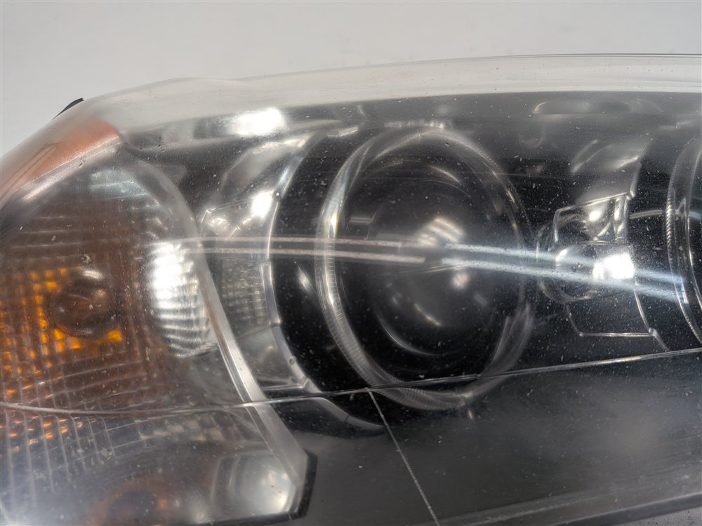 Thumbnail 16: 11-14 BMW X3 (F25) FRONT RIGHT PASSENGER HID XENON ADAPTIVE HEADLIGHT LIGHT LAMP