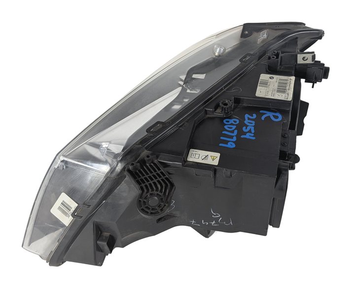 Thumbnail 7: 11-14 BMW X3 (F25) FRONT RIGHT PASSENGER HID XENON ADAPTIVE HEADLIGHT LIGHT LAMP